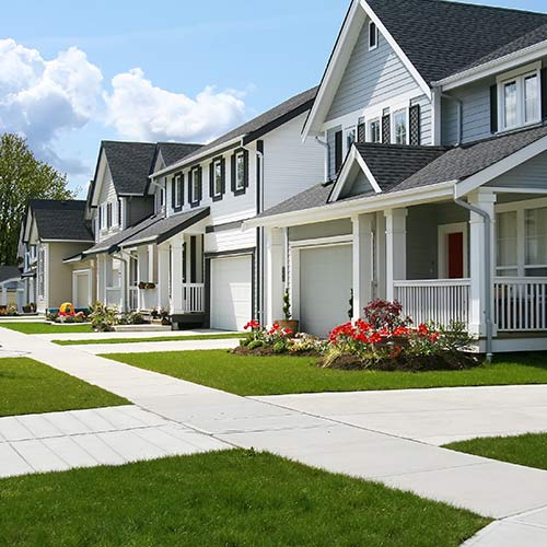 Construction Mortgages Made Easy